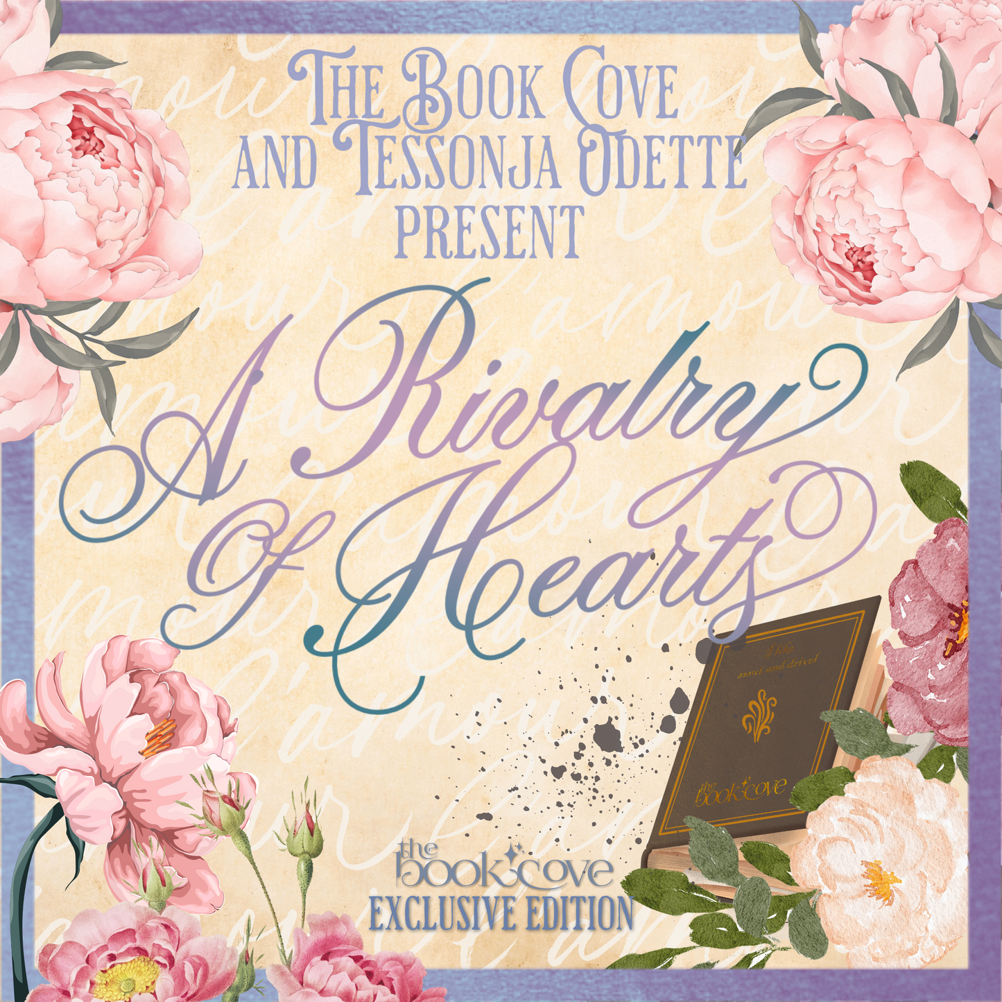 TEST -- A Rivalry Of Hearts