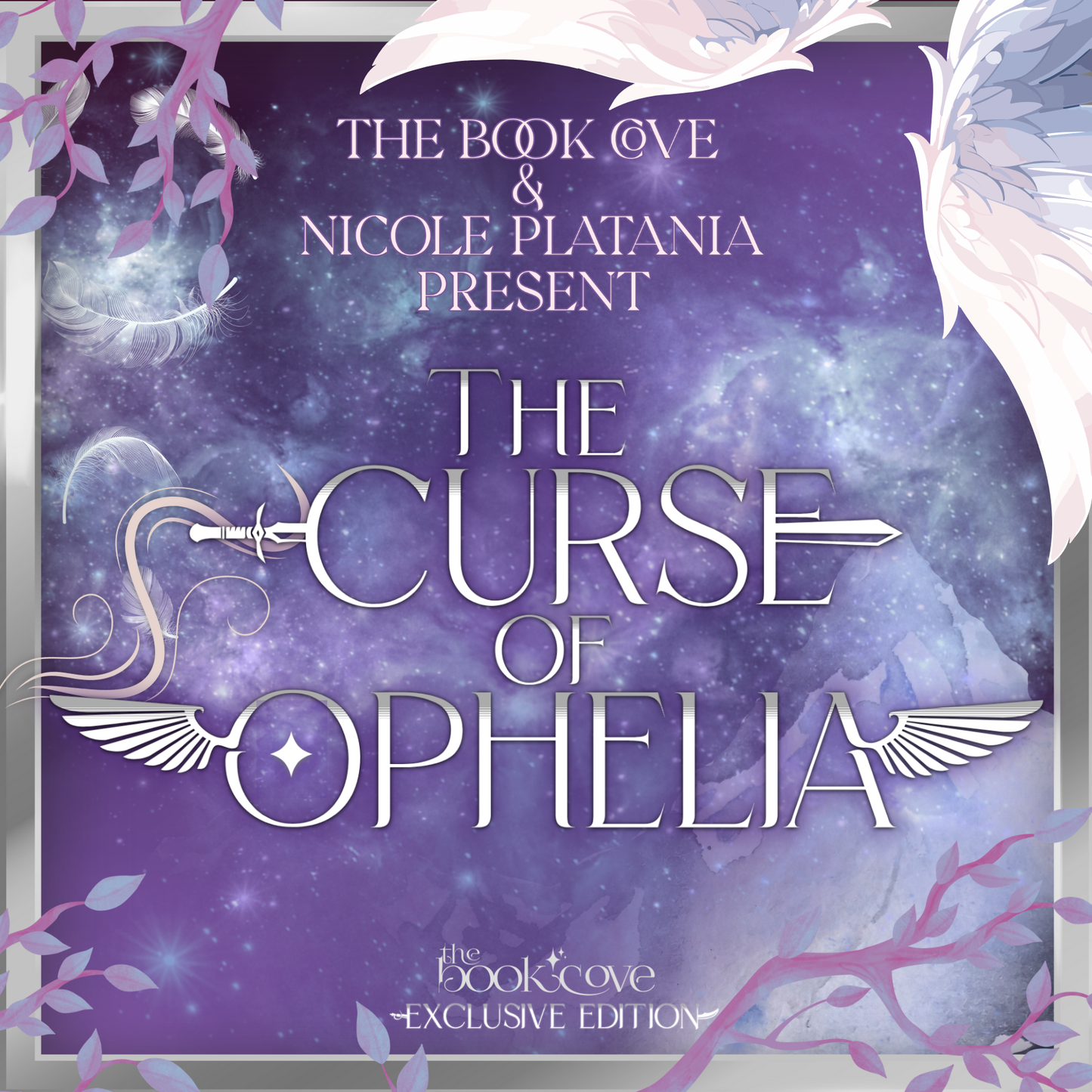 The Curse Of Ophelia (Overstock)