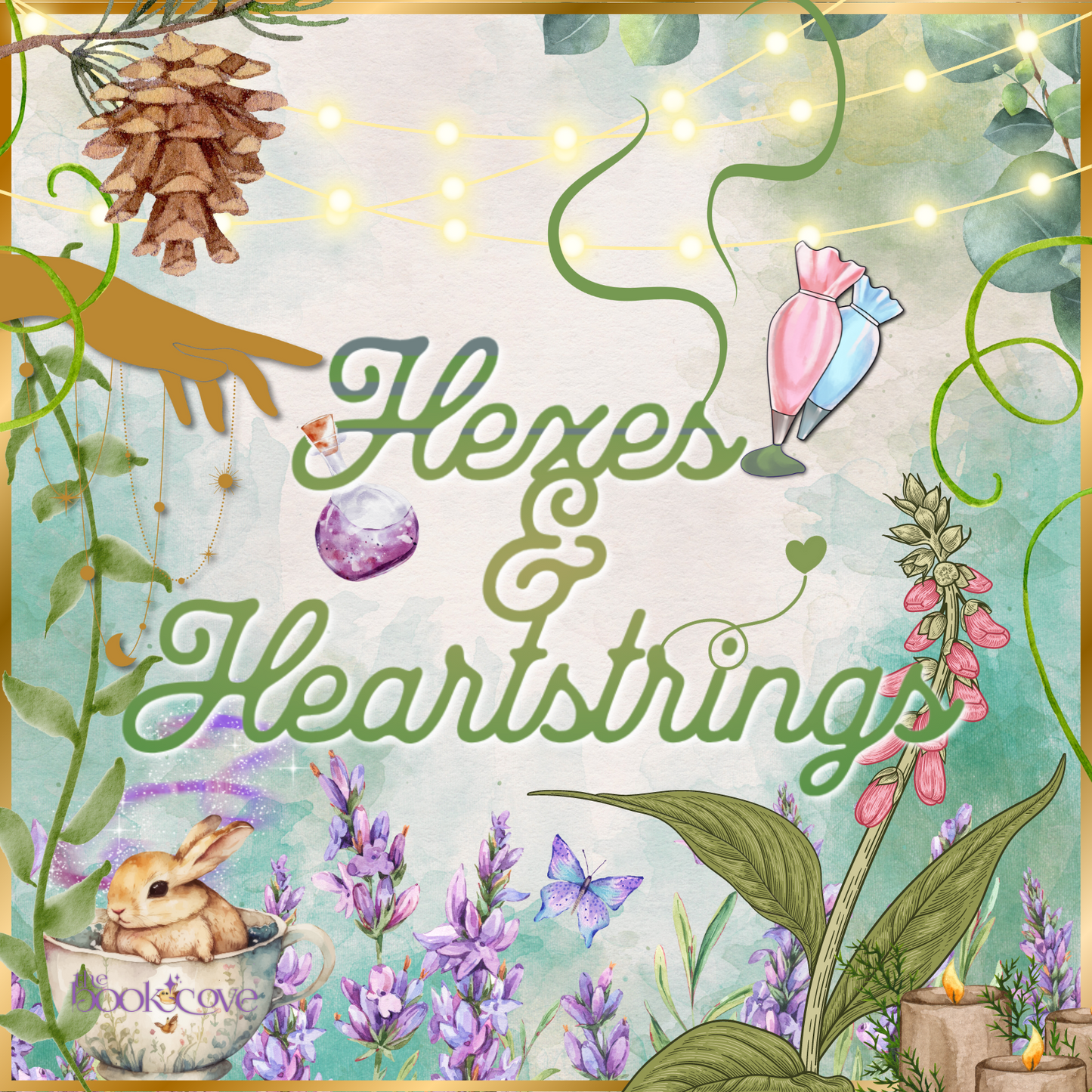 The Unfortunate Side Effects Of Heartbreak And Magic