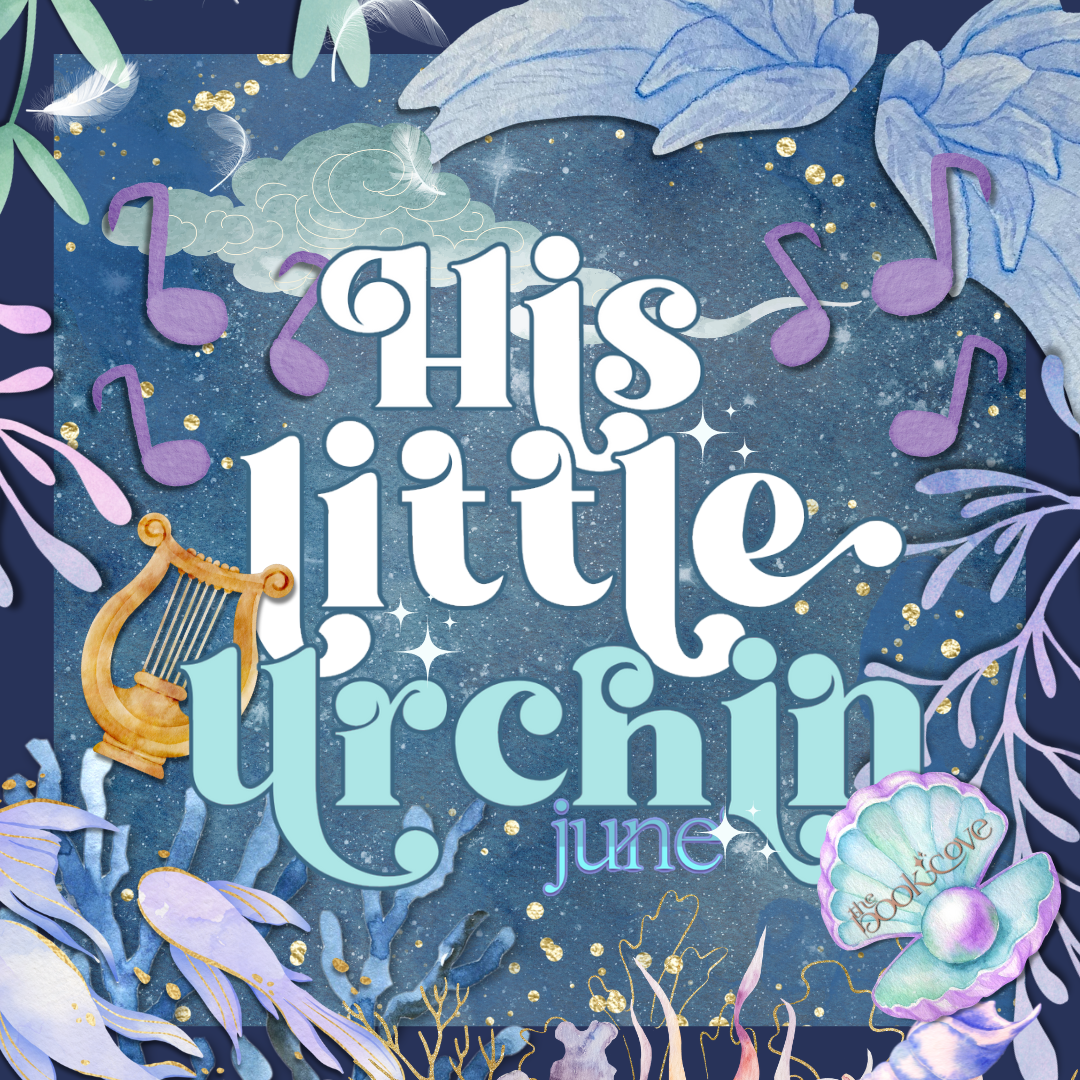 Ballad Of Sea And Sky