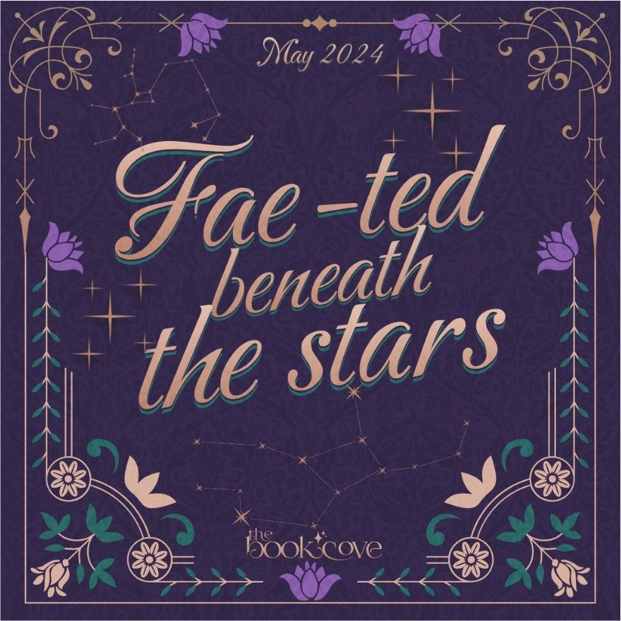 All The Chaos Of Constellations - Bound In Overlay Misprints